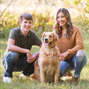 Meet your Posher, Stefanie